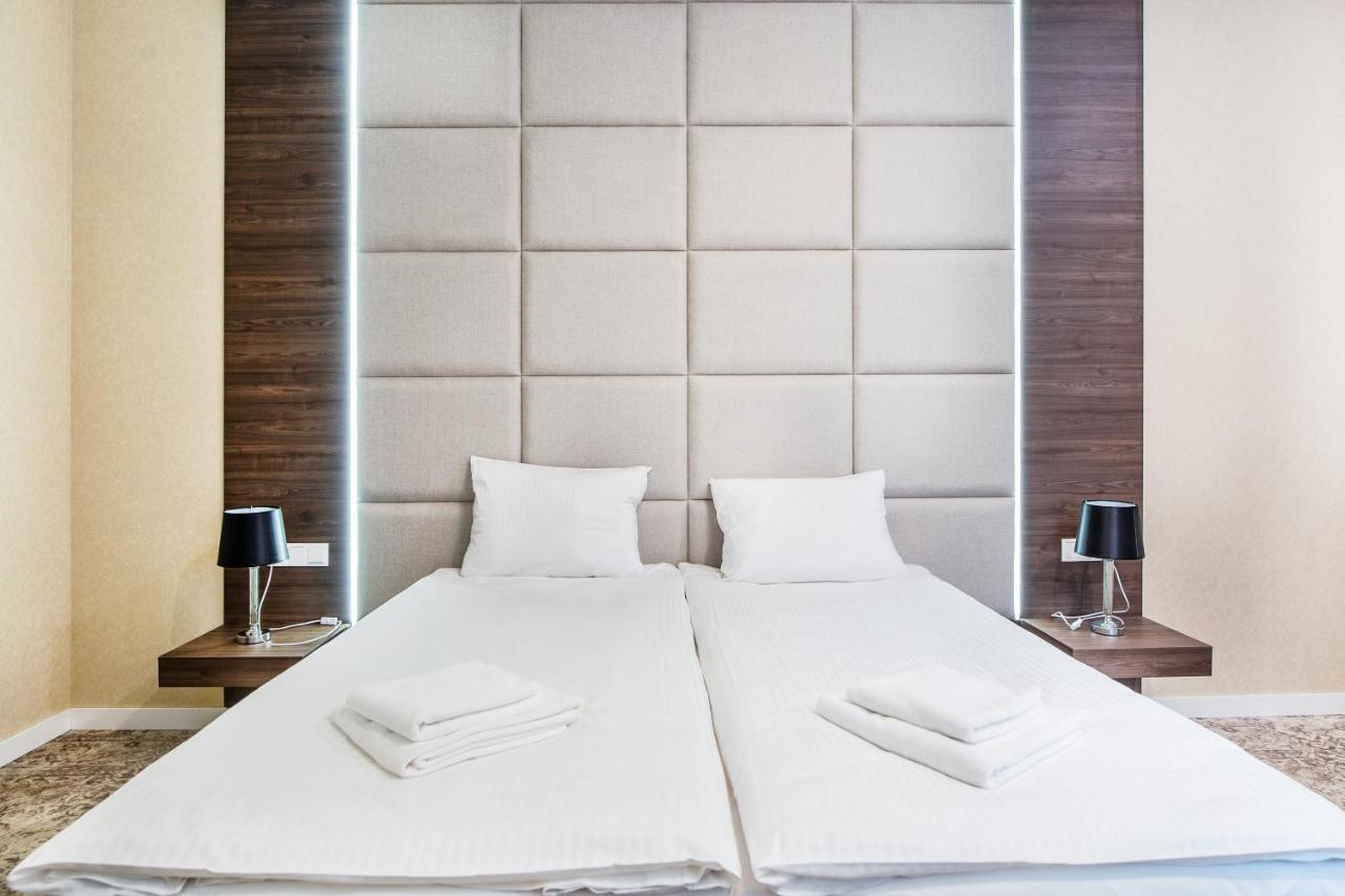 Aparthotel Rakowicka Residence Краков Экстерьер фото