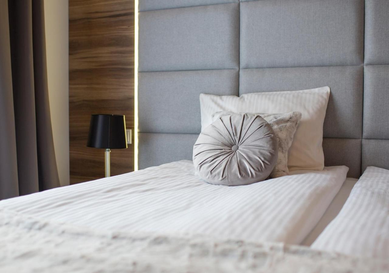 Aparthotel Rakowicka Residence Краков Экстерьер фото