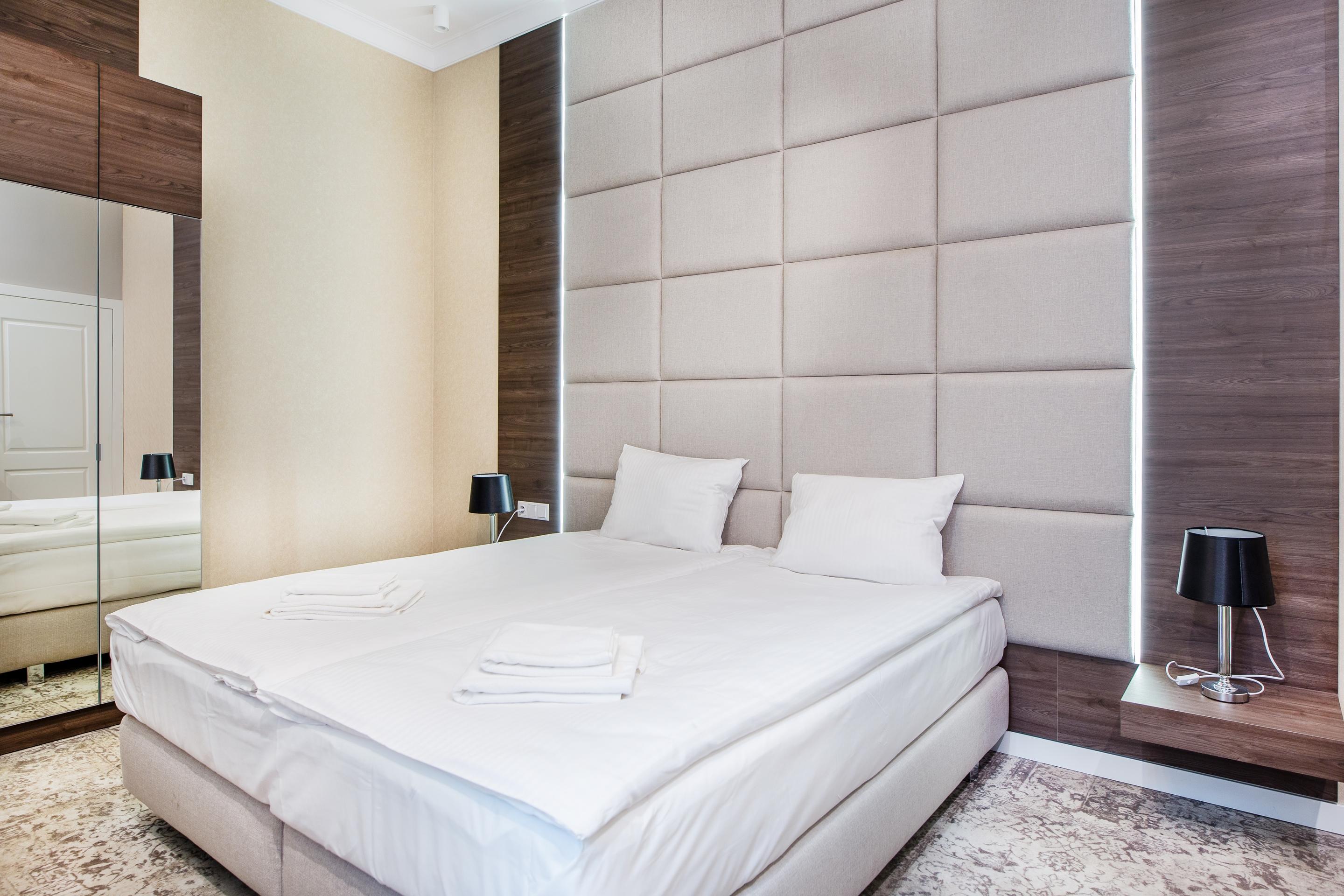 Aparthotel Rakowicka Residence Краков Экстерьер фото