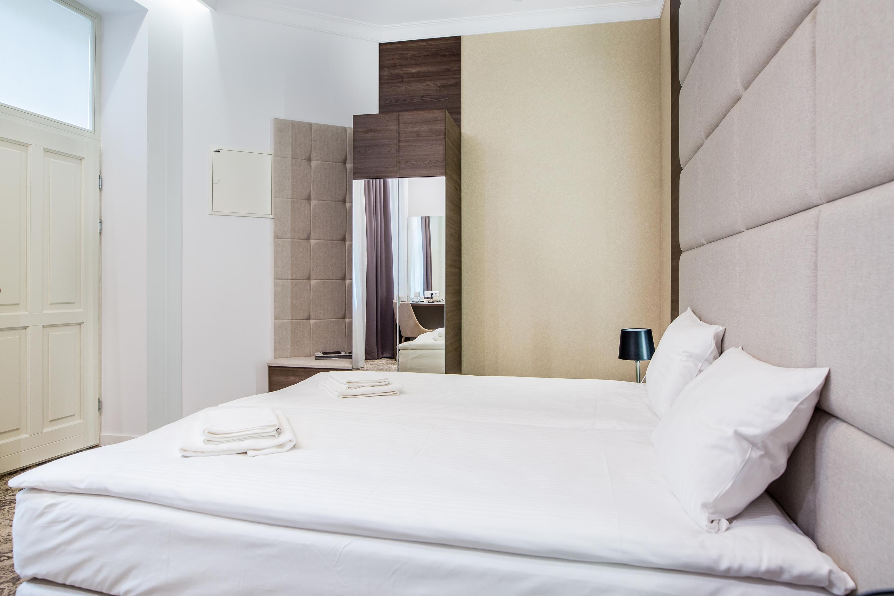 Aparthotel Rakowicka Residence Краков Экстерьер фото