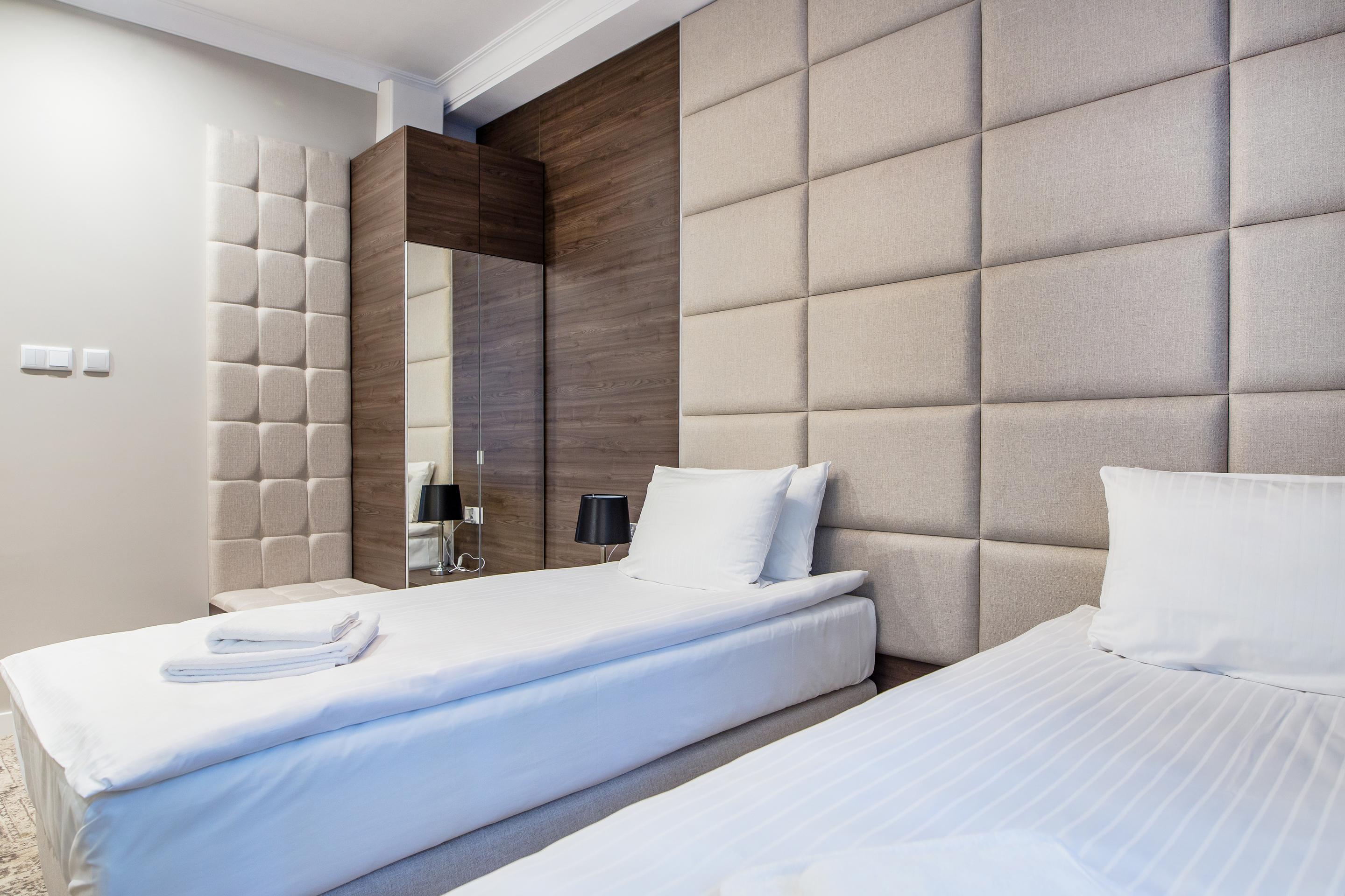 Aparthotel Rakowicka Residence Краков Экстерьер фото