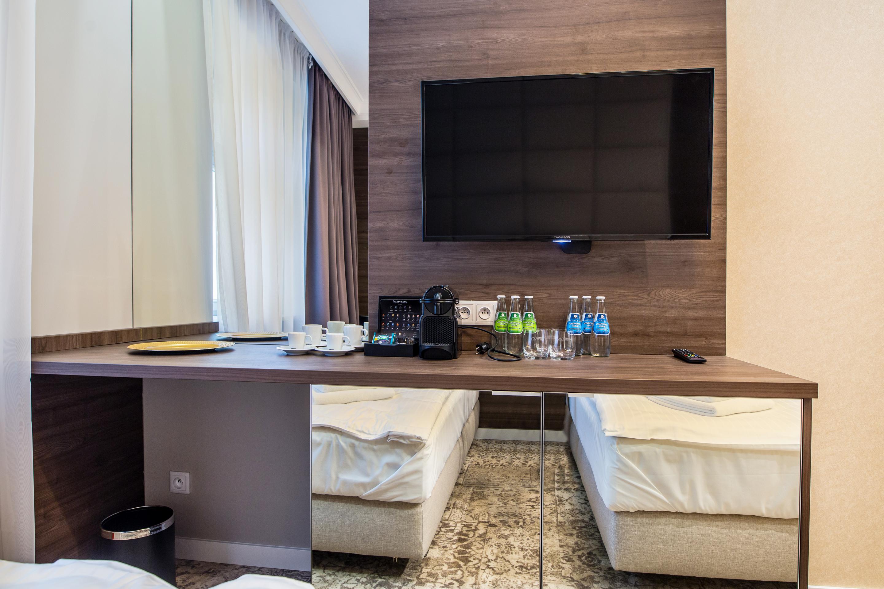 Aparthotel Rakowicka Residence Краков Экстерьер фото