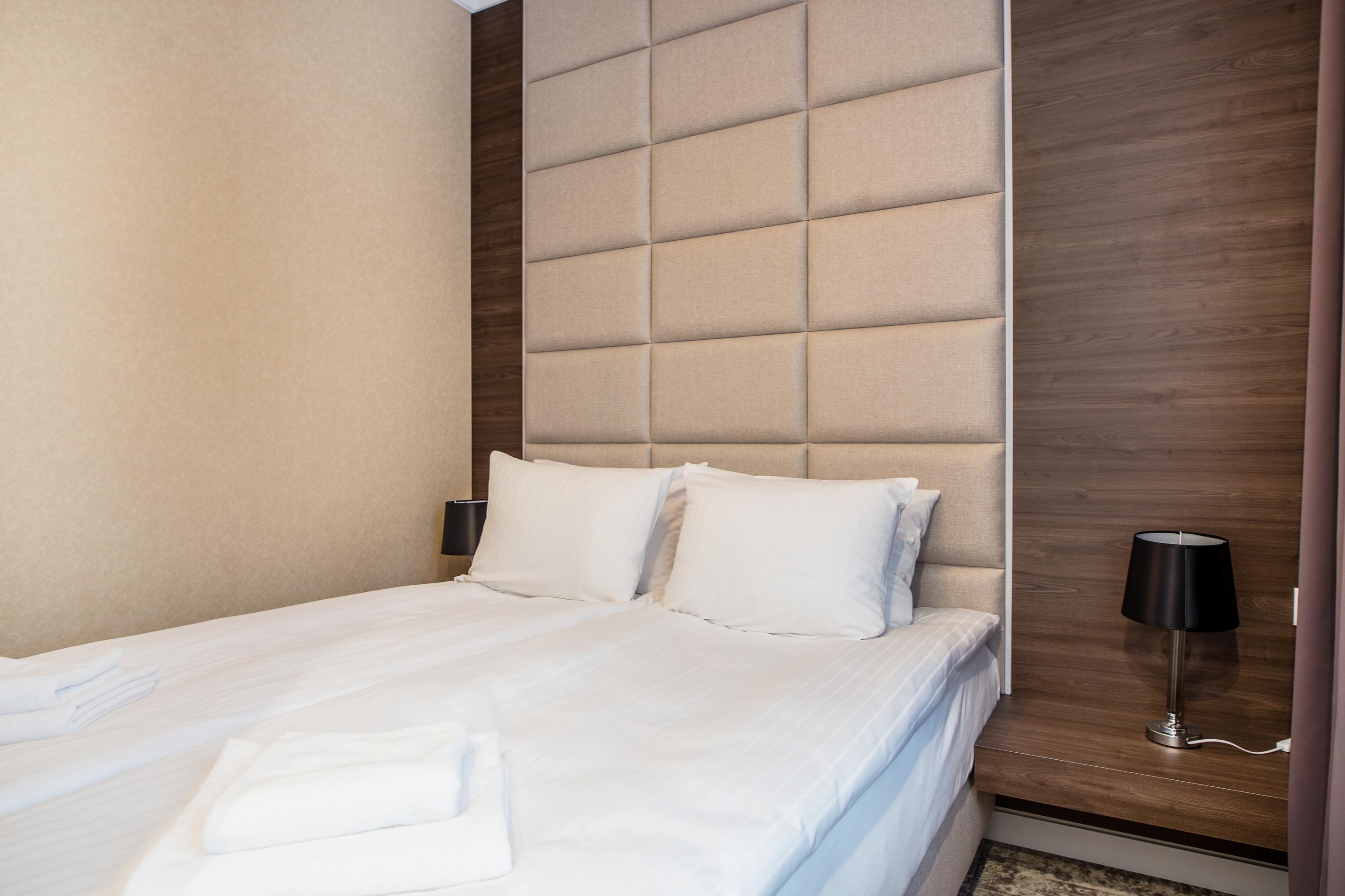Aparthotel Rakowicka Residence Краков Экстерьер фото