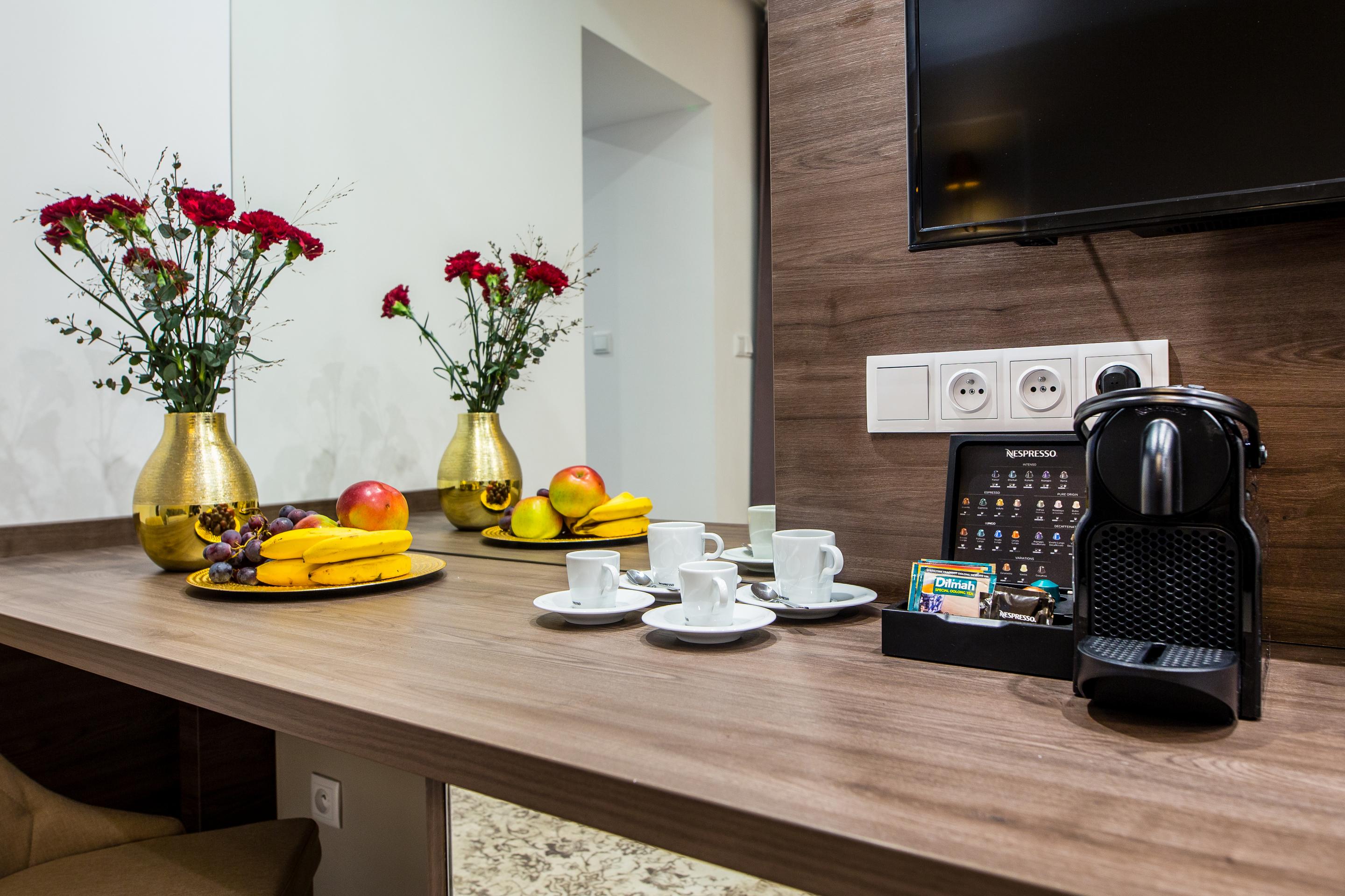 Aparthotel Rakowicka Residence Краков Экстерьер фото