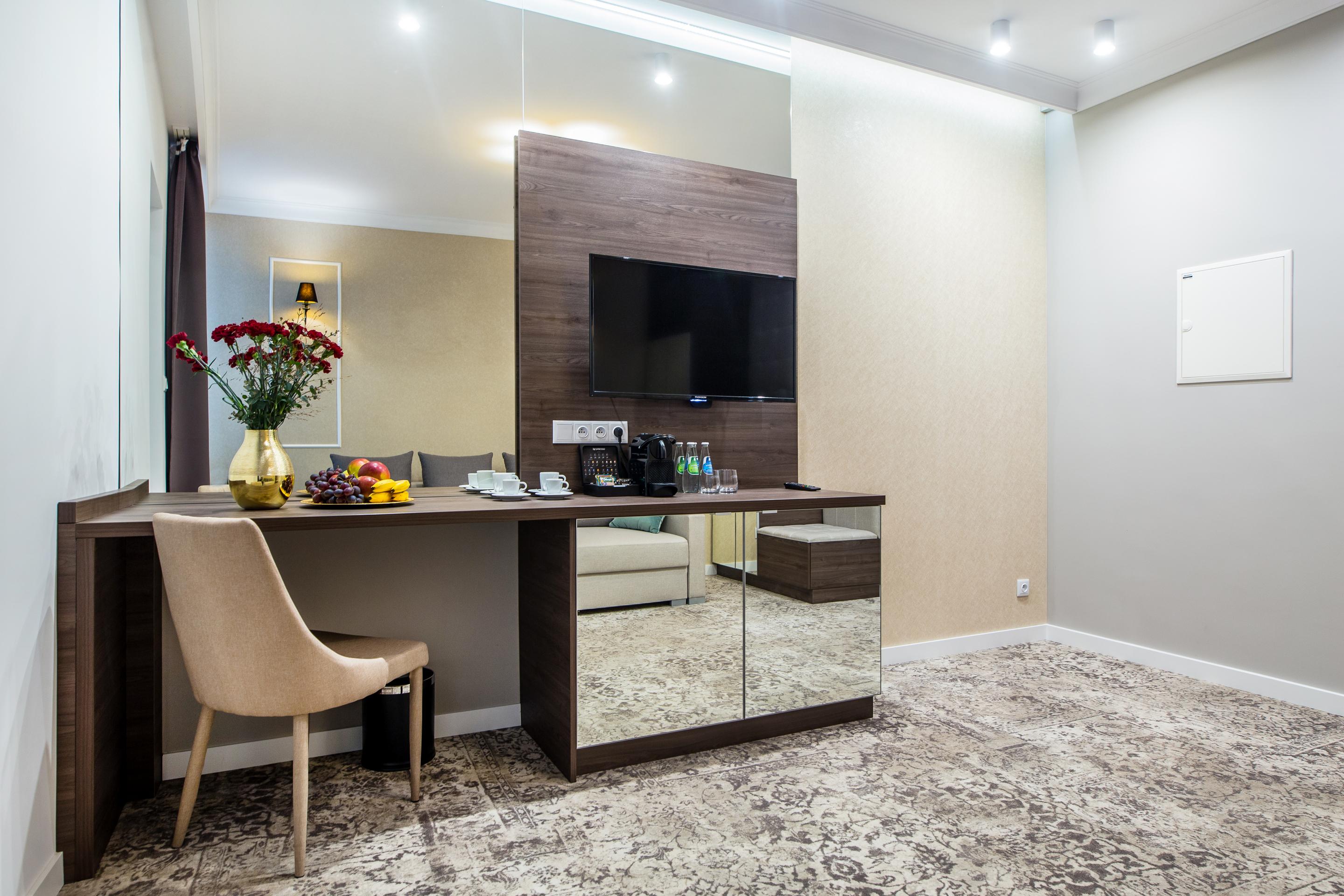 Aparthotel Rakowicka Residence Краков Экстерьер фото