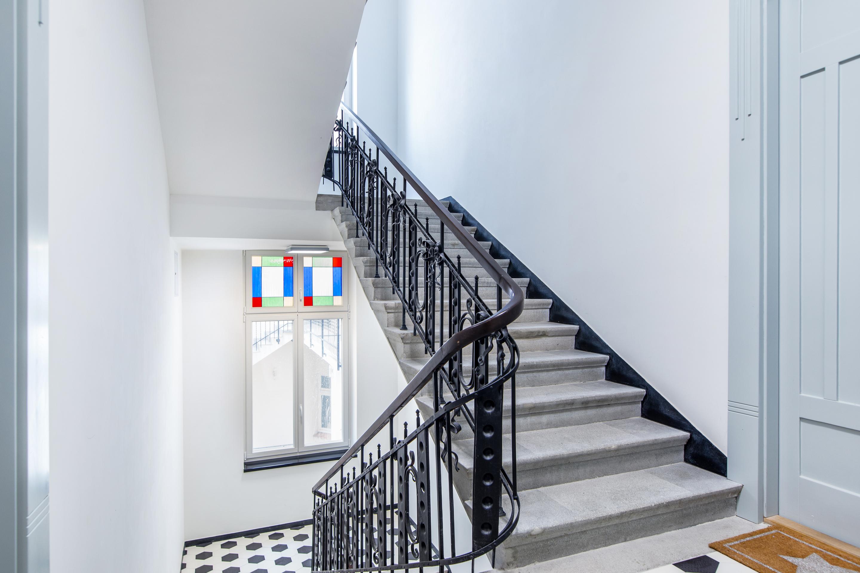 Aparthotel Rakowicka Residence Краков Экстерьер фото