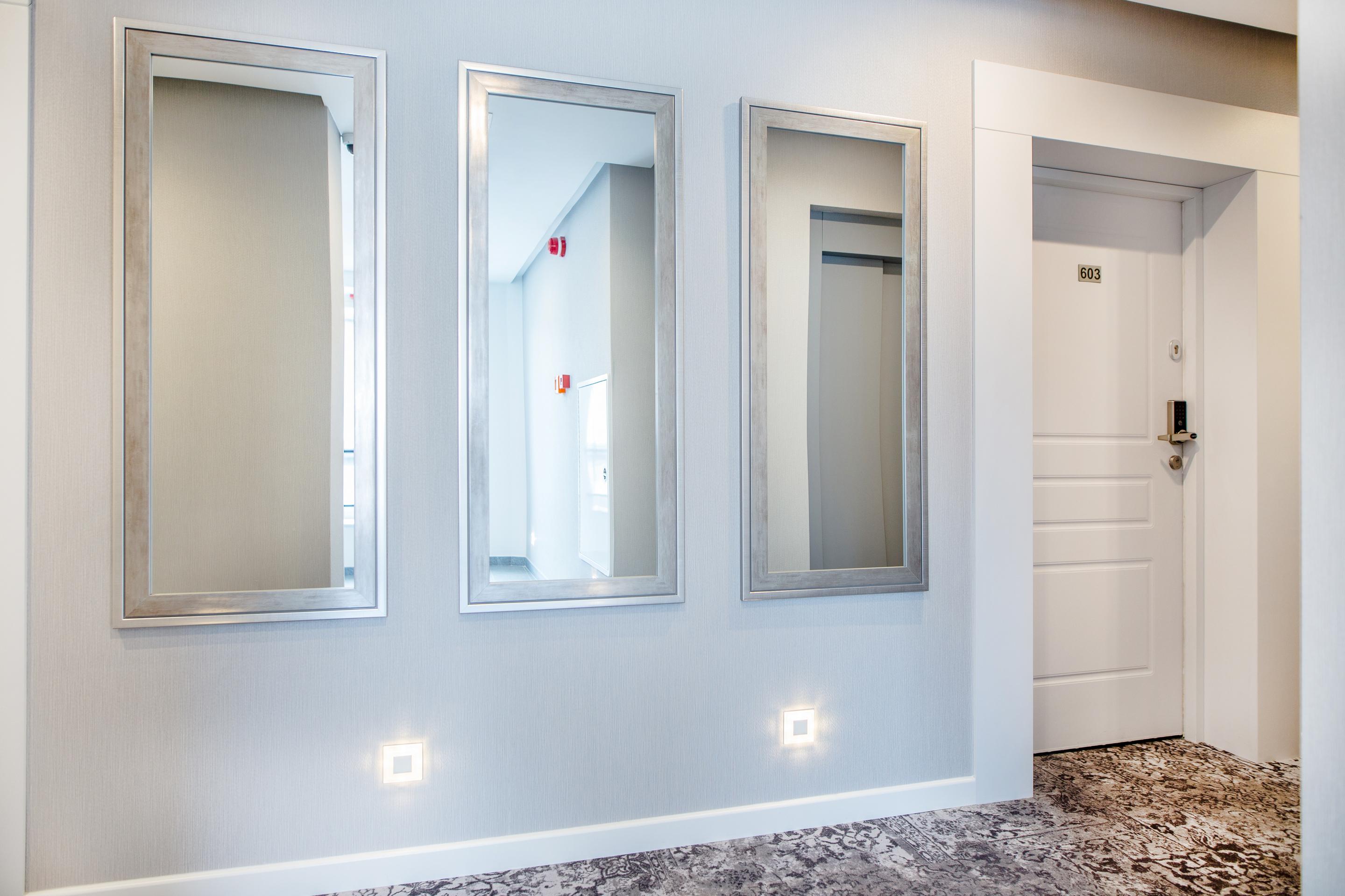 Aparthotel Rakowicka Residence Краков Экстерьер фото