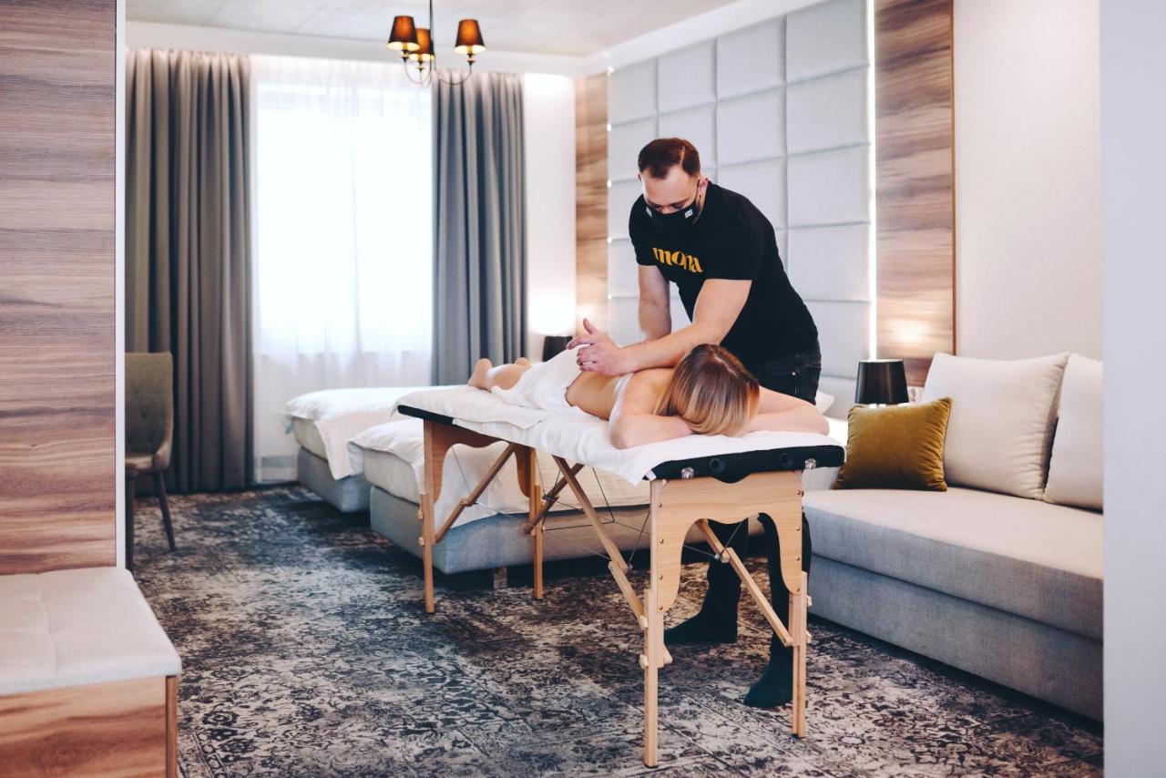 Aparthotel Rakowicka Residence Краков Экстерьер фото
